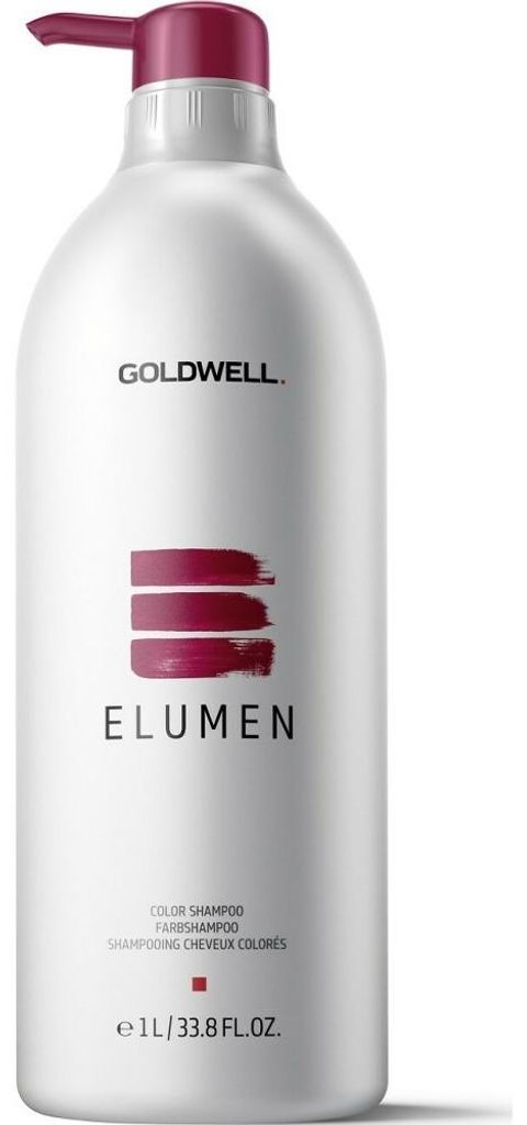 Goldwell Elumen Color Shampoo 1000 ml Zdjęcie produktu 