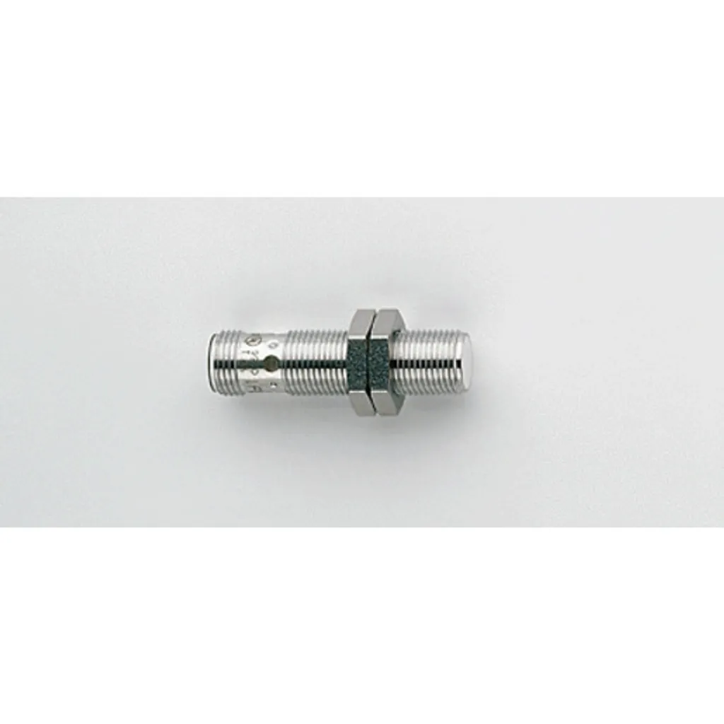 Capteur Inductif Ifm IFT203 M12 - Résistant aux Huiles et Etanche IP68