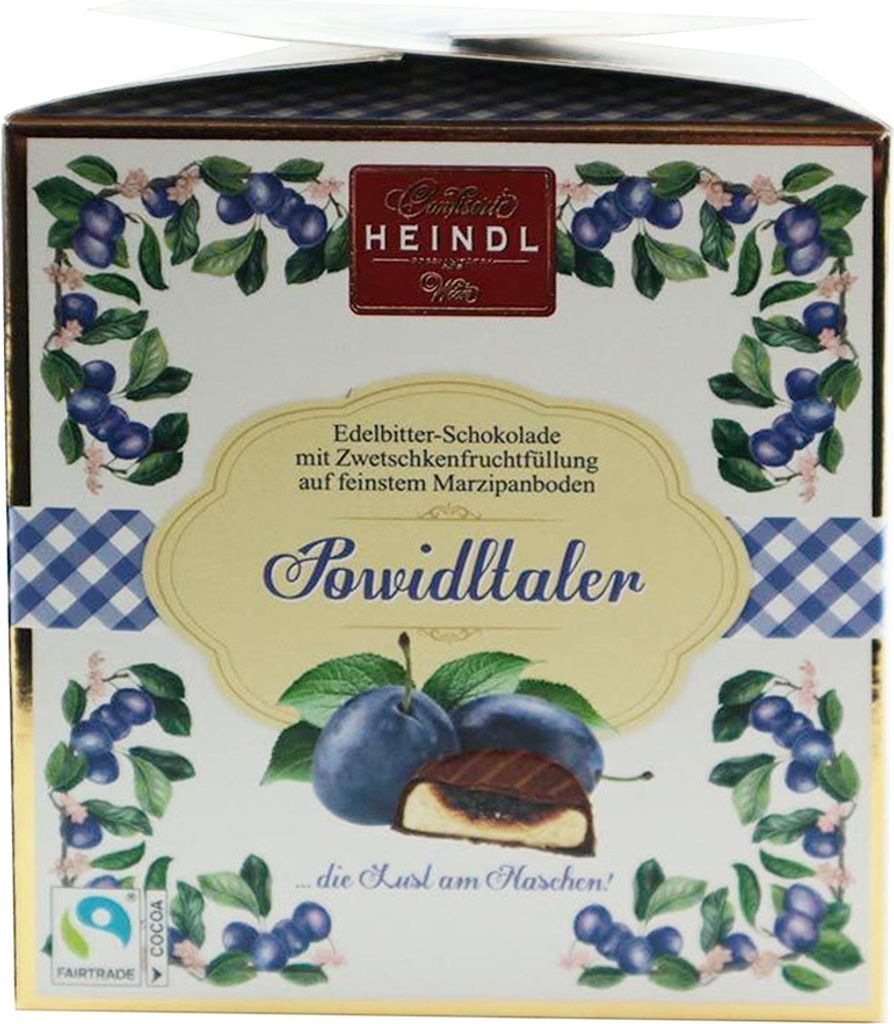 Heindl Powidl Taler 175g