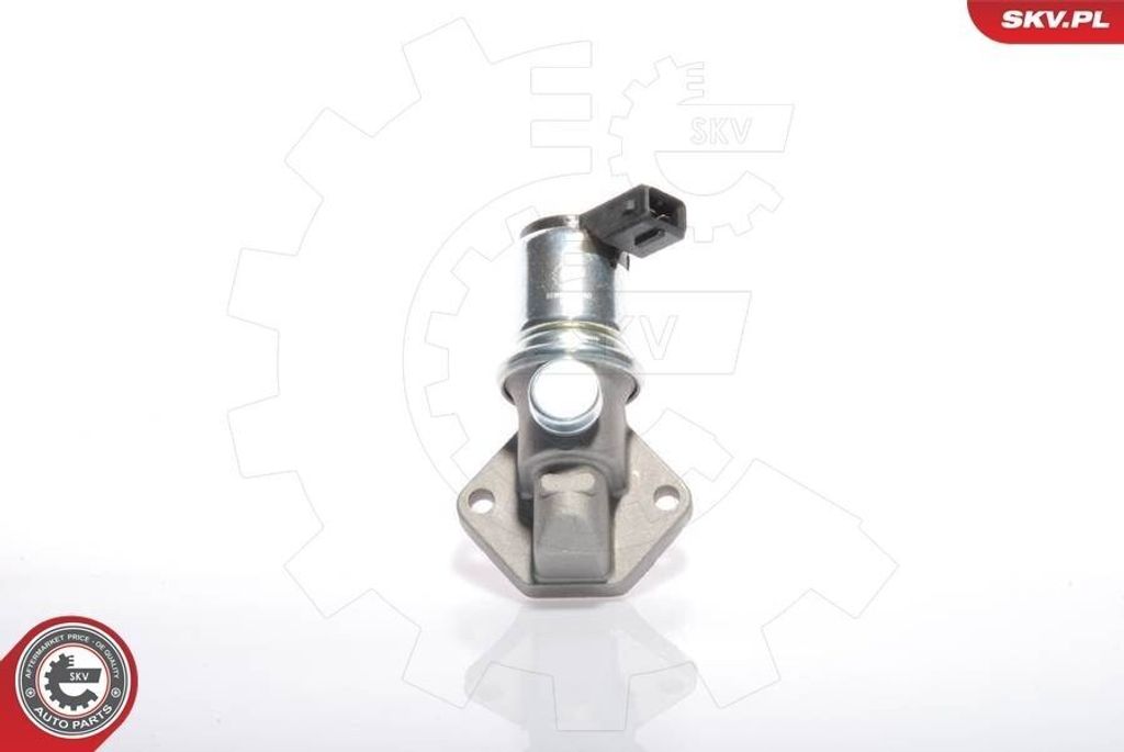 ESEN SKV 08SKV224 Leerlaufregler für FORD GALAXY (WGR) Produktbild 