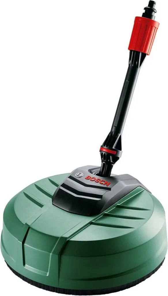 Nettoyeur de surface Aquasurf 250 avec Raccord SDS et Buse Puissante