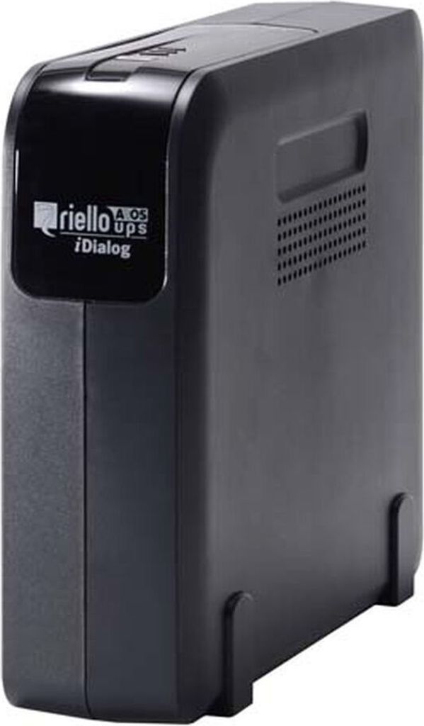 Riello iDialog 1,2 kVA 720 W 6 wyjść AC Zdjęcie produktu 