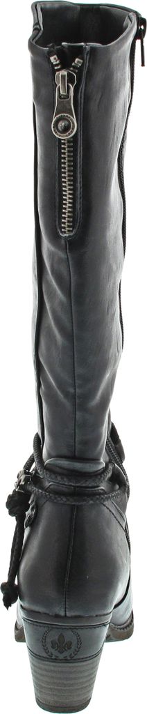 Rieker Winterstiefel schwarz 39 Produktbild 54