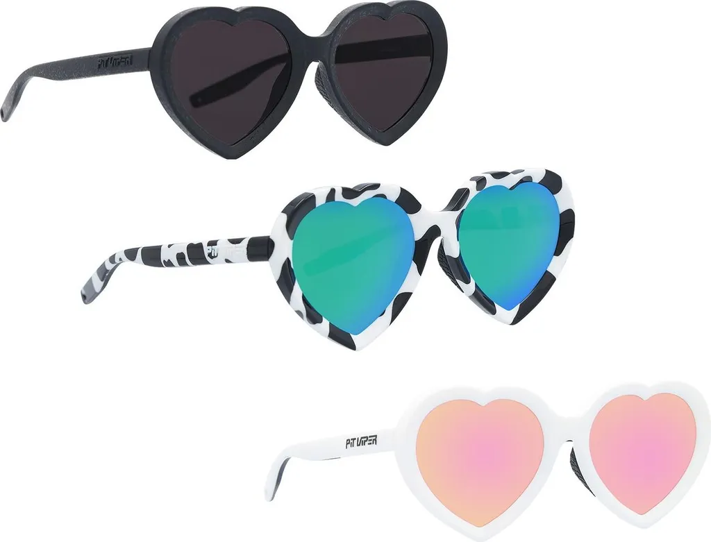 Compra Pit Viper The Admirer - Occhiali Sportivi Resistenti