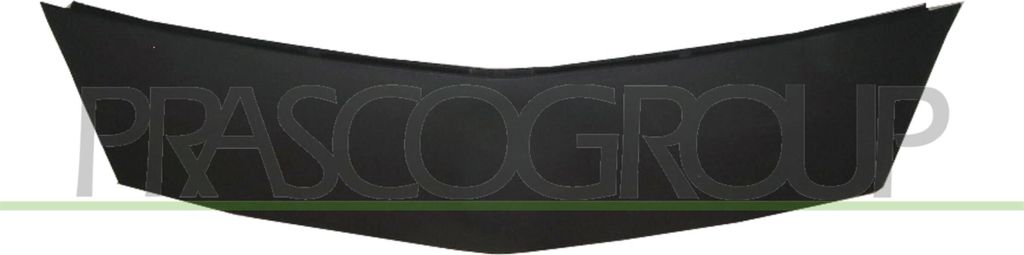 PRASCO RN9182001 Kühlergrill Frontgrill für RENAULT KANGOO / GRAND KANGOO (KW0/1)