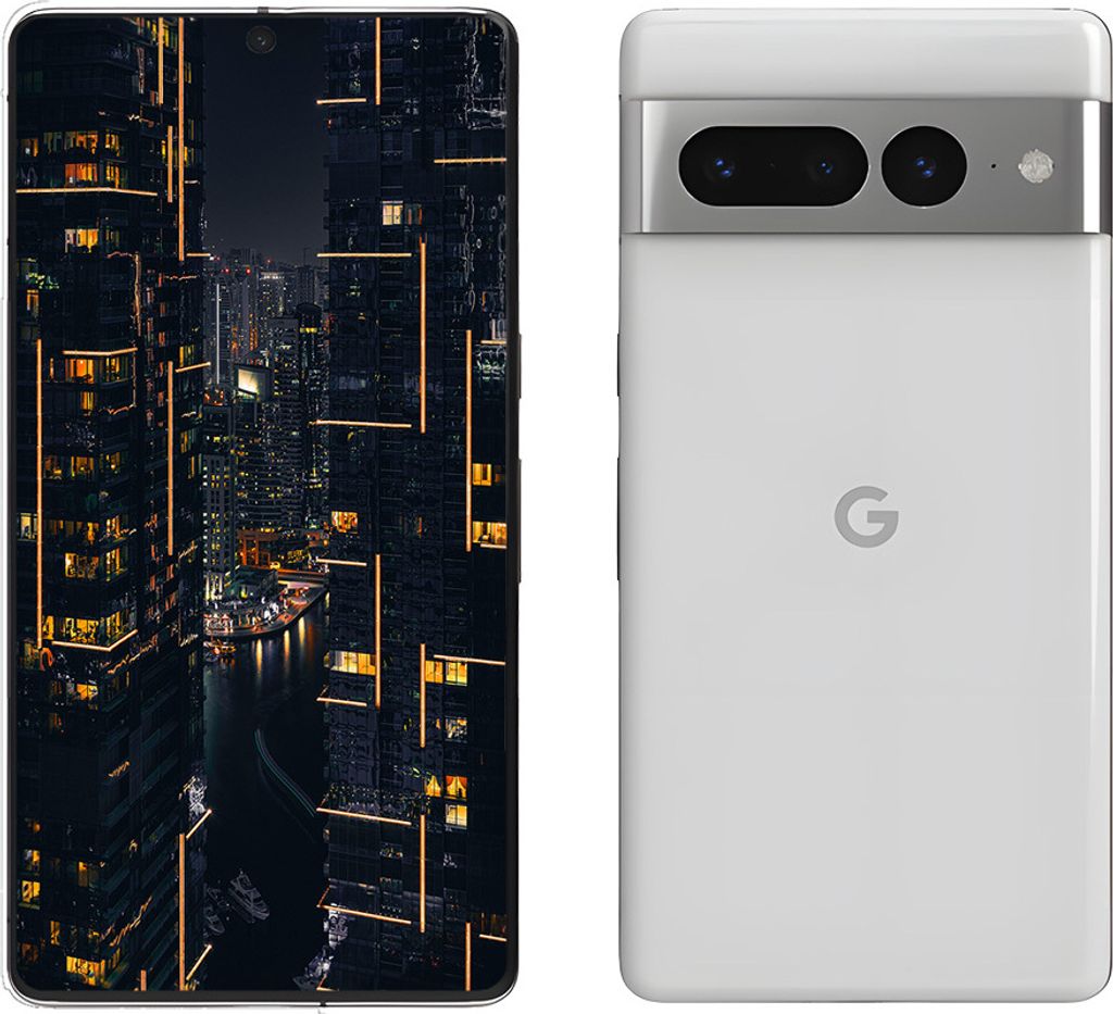 Google Pixel 7 Pro Smartphone, Mémoire : 128GB 5G, Couleur Image du produit 