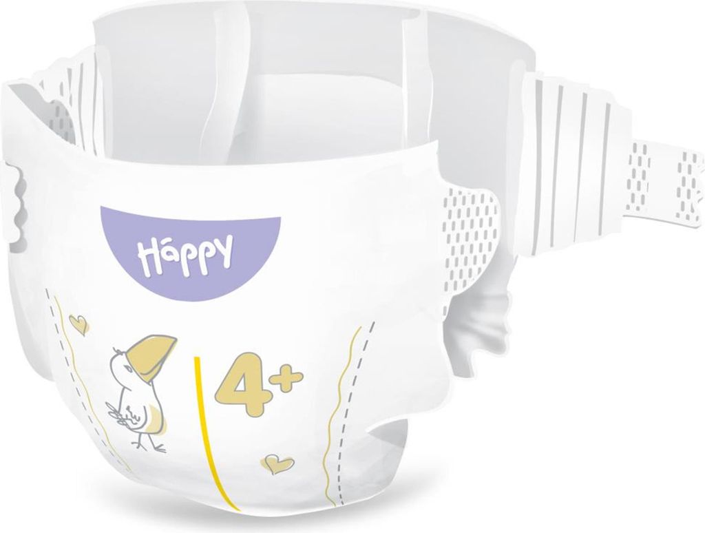 BELLA Baby Happy Maxi Plus (40 ks)