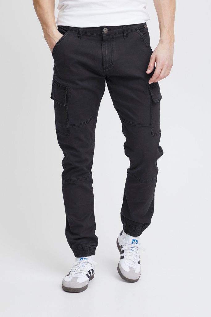 INDICODE IDBromfield Herren Cargohose Lange Hose mit Produktbild 