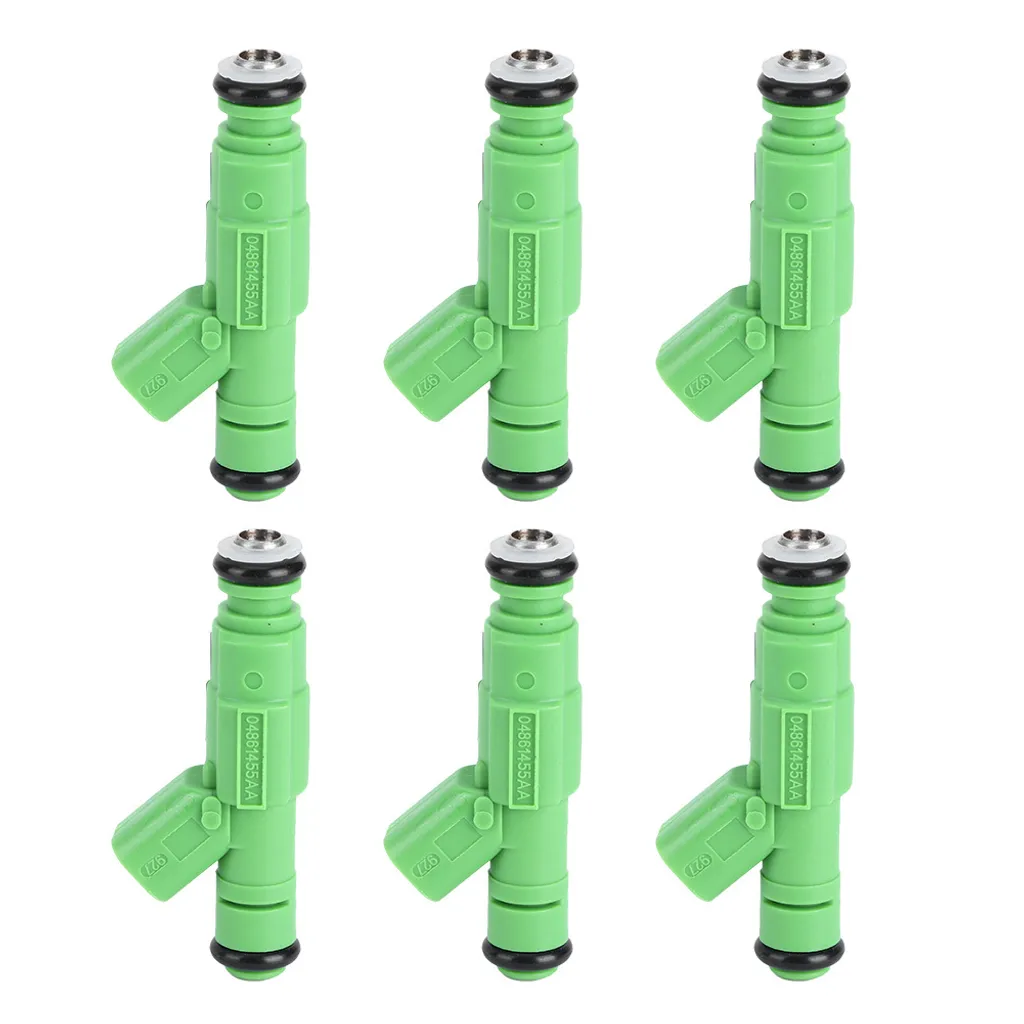 Injecteur de carburant 0280156007 avec jet de pulvérisation précis