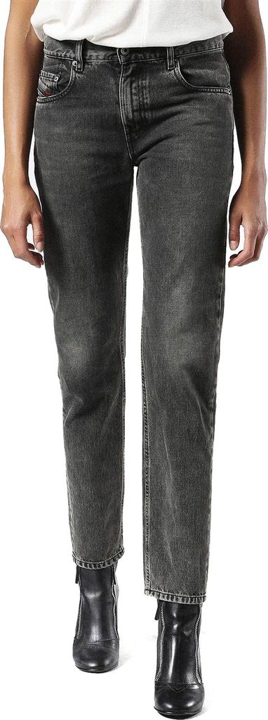 Diesel Ceendhy 0859G Damen Jeans Regular Straight