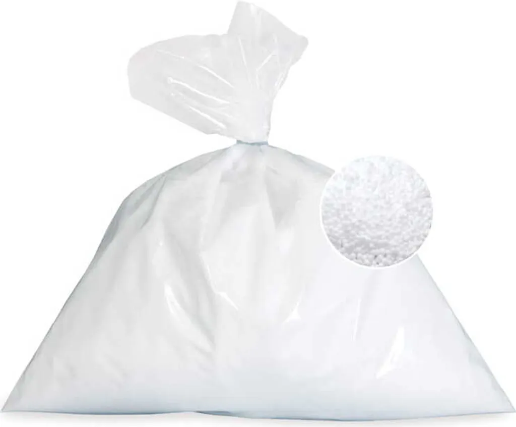 Coussin de maternité affaissé ? Rechargez-le avec Cebuszka 8 litres