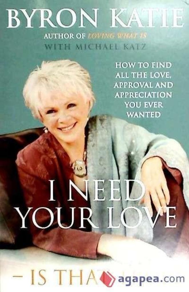 I Need Your Love - Is It True – Lingua: Inglese