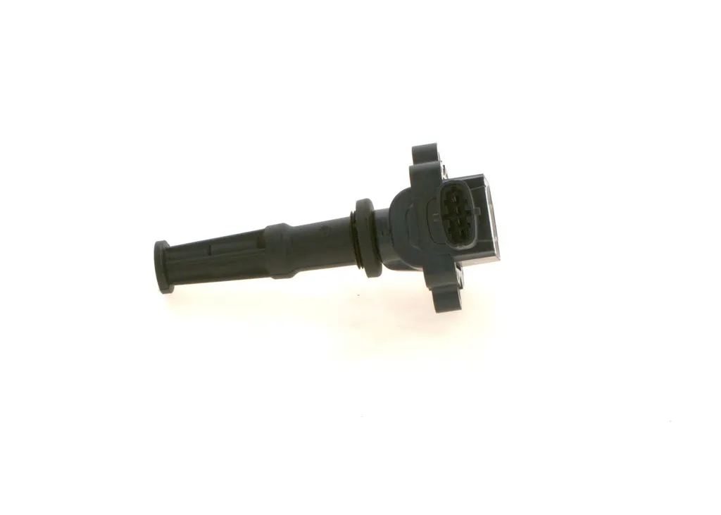 Bosch 0221604013 Bobina Di Accensione: Qualità OEM, Resistente A Calore E Vibrazioni