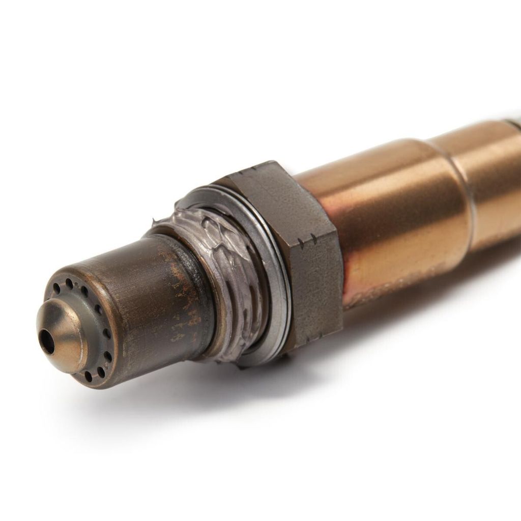 Sonda lambda BOSCH 0 258 017 098 Zdjęcie produktu 