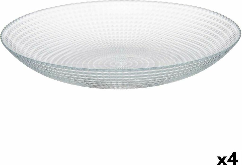 gläser getränke Gin - 4er Geschenkset Glas Frischhaltedosen kaufen » main image 1