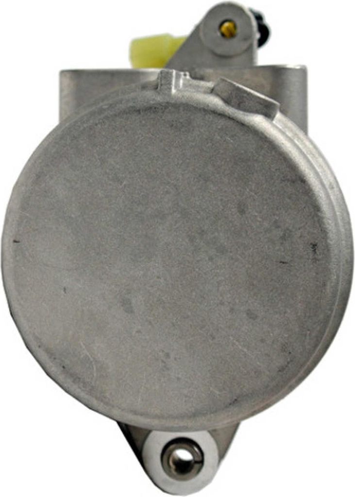 Klimakompressor 12 V Ø 111 mm MAHLE für u.a. CHEVROLET MATIZ