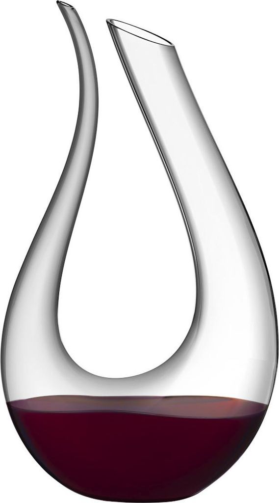 RIEDEL 1756/13 Dekanter AMADEO 750 ml Kristallglas, Produktbild 