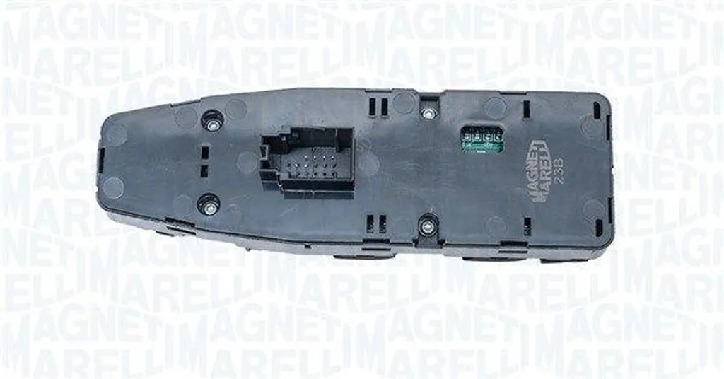 Lève-vitre BMW Série 1 F20 : fini les vitres bloquées avec Magneti Marelli