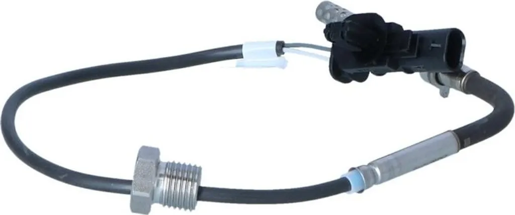 Capteur de température gaz d'échappement NRF 250mm pour FIAT FIORINO - 6