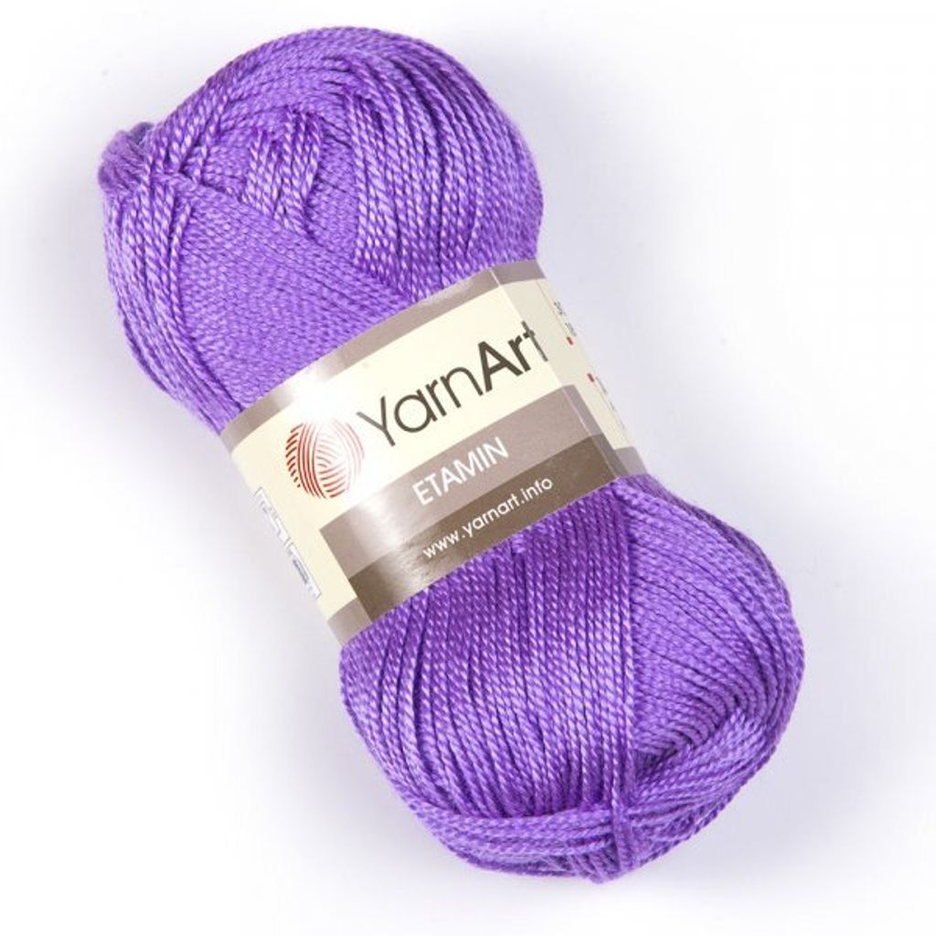 Etamin příze 10 x 30 g 430 Obrázek produktu 