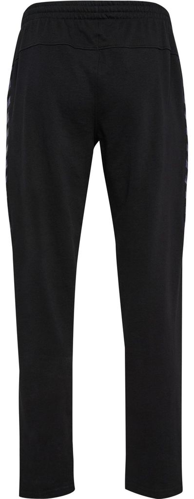 Hummel Authentic Co Training Hose, schwarz, XXL, Herren