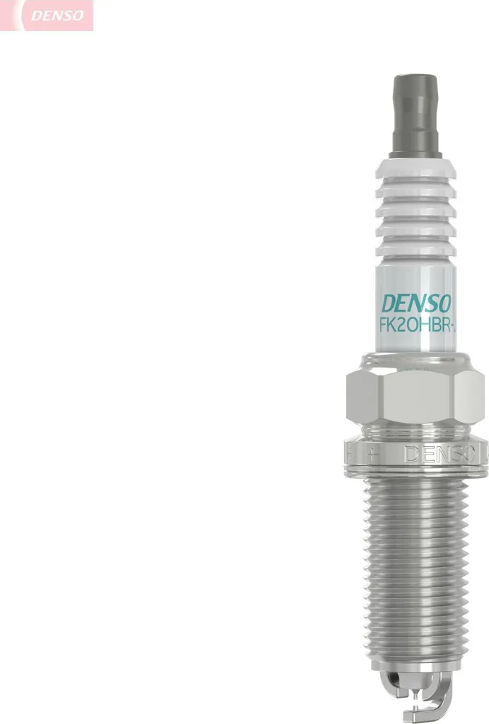 Candele Denso FK20HBR-J8 Iridium Super Ignition | Ricambi Toyota Lexus