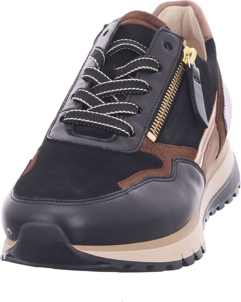 Gabor (0) Sportliche Schnürschuhe Damen 31383834313433 Produktbild 18