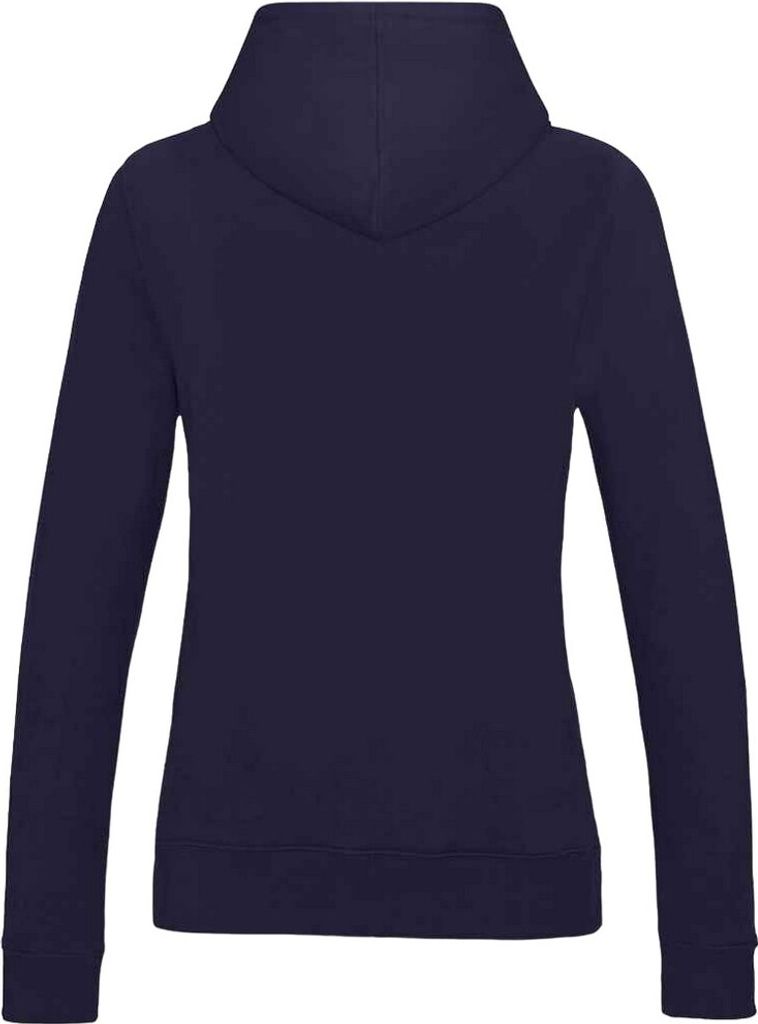 Awdis - "College" Kapuzenpullover für Damen PC3796 (XL) (Marineblau)