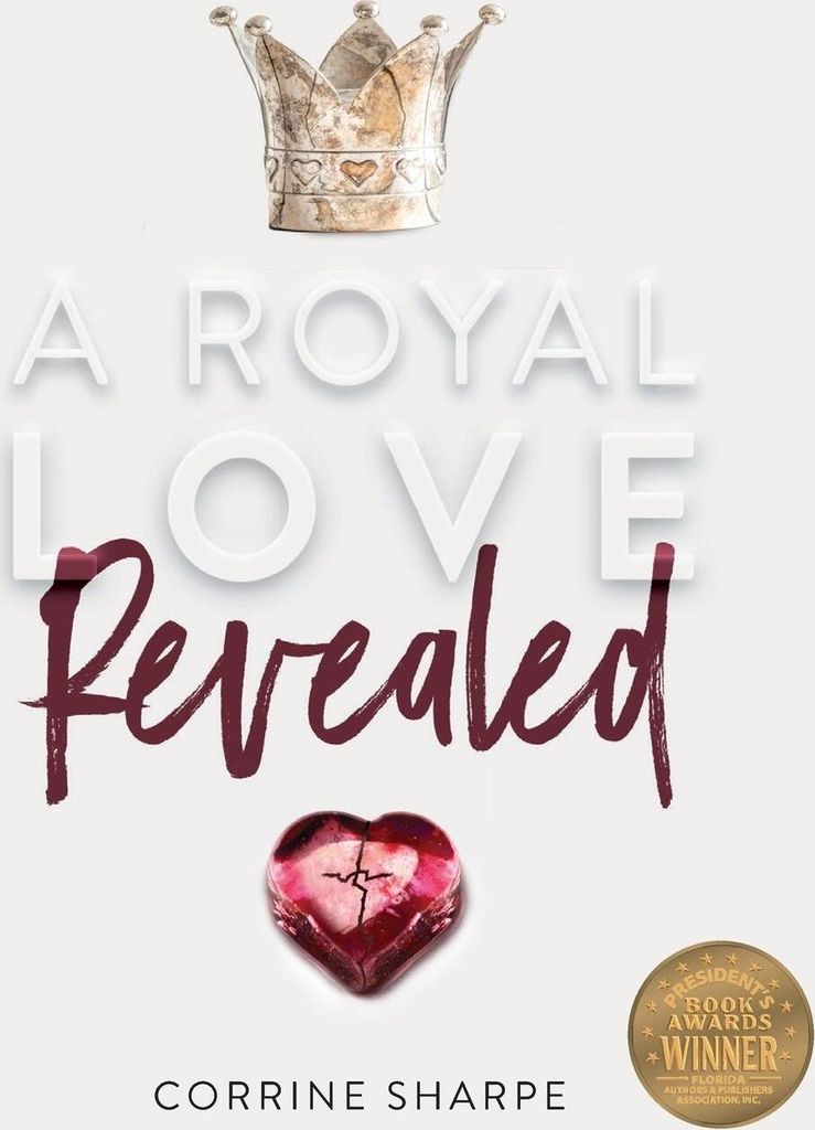 A Royal Love Revealed