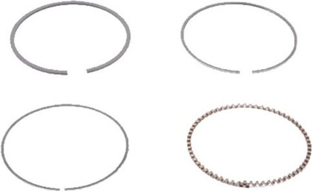 JAPANPARTS Kolbenring Kolbenringe RC34004 für SUZUKI Grand Vitara I SUV (FT, HT) 1,5mm 75,5mm