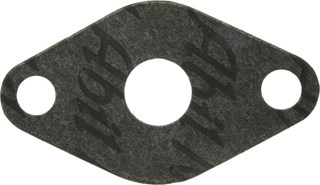 Isolierflanschdichtung 11mm, Material Abil - Simson SR1, SR2, SR2E, KR50, SR4-1 Spatz (Sömtron-Motor)