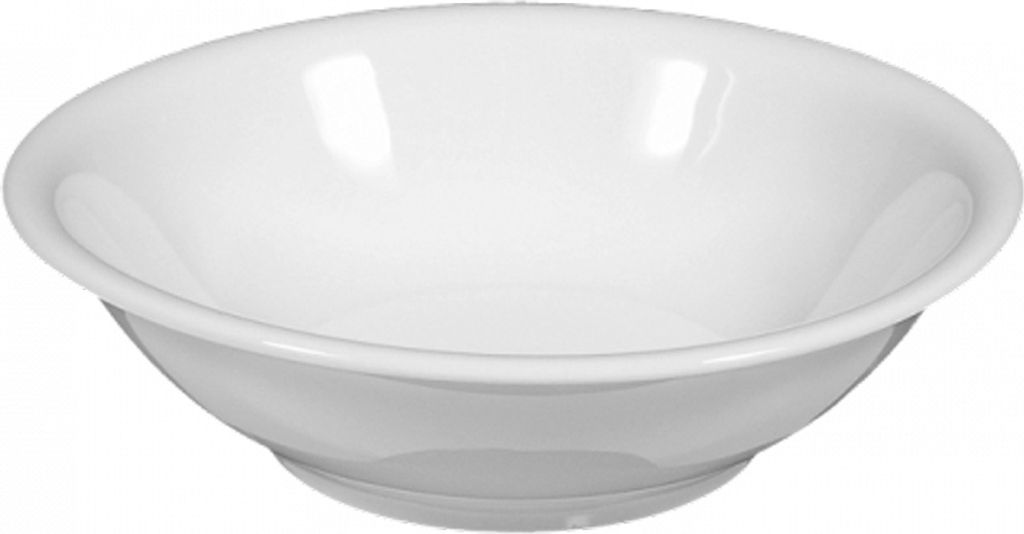 Meran weiß Dessertschale 13 cm