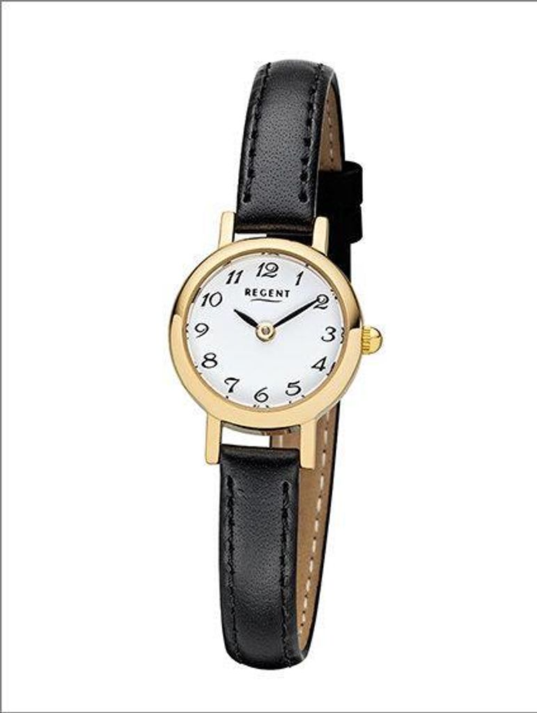 Regent Orologio da polso da donna Elegante cinturino in Immagine del prodotto 
