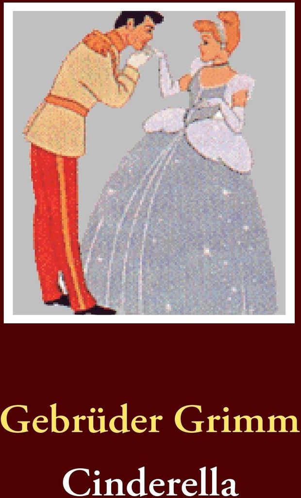 Cinderella