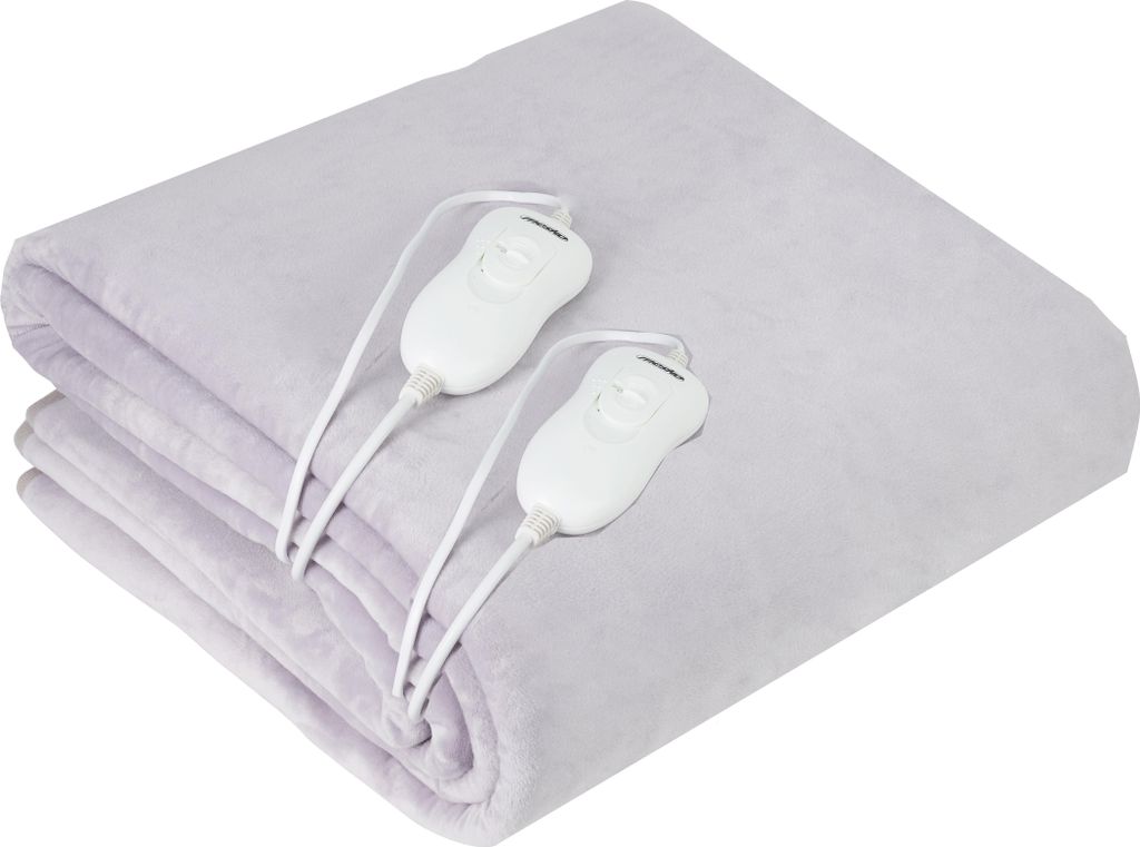 Adler AD 7426, 160 mm, 150 mm, Fleece, Polyester, Produktbild 