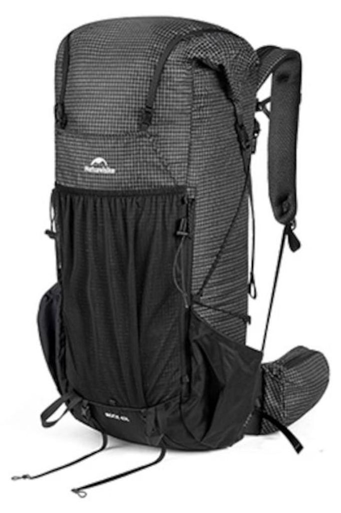Trekkingrucksack Naturehike ROCK SERIES 2.0 60L Produktbild 