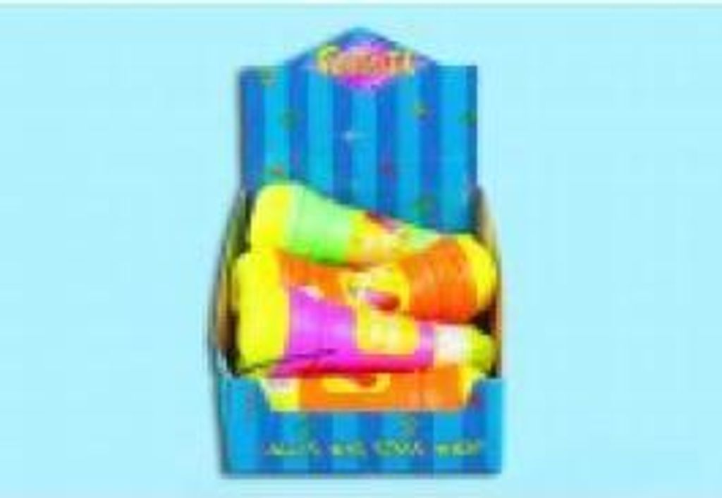 TOY FUN Magic-Mikrophone,3-fach sortiert