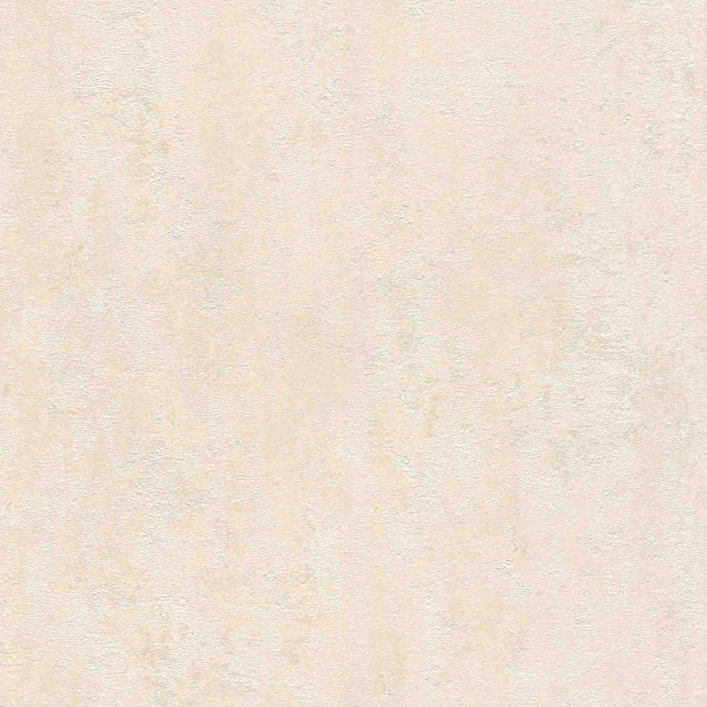 Vliestapete 687316 Tapete Uni Einfarbig 53 x 1005 cm Rasch Selection Beige