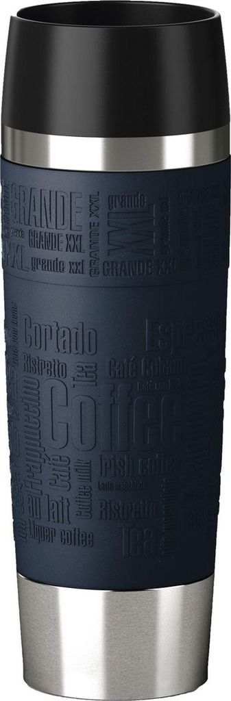 emsa 515618 TRAVEL MUG Grande tazza sottovuoto da 0,50 Immagine del prodotto 