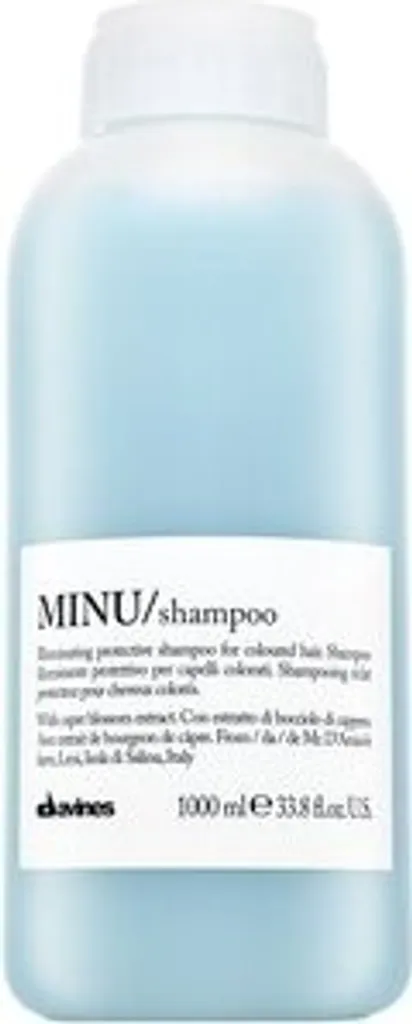 Shampoo Davines Minu 1000 ml Protettivo Colore | Prezzo Offerta