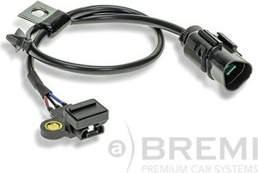 BREMI 60327 Impulsgeber, Kurbelwelle OE 3931039010 kompatibel mit XG