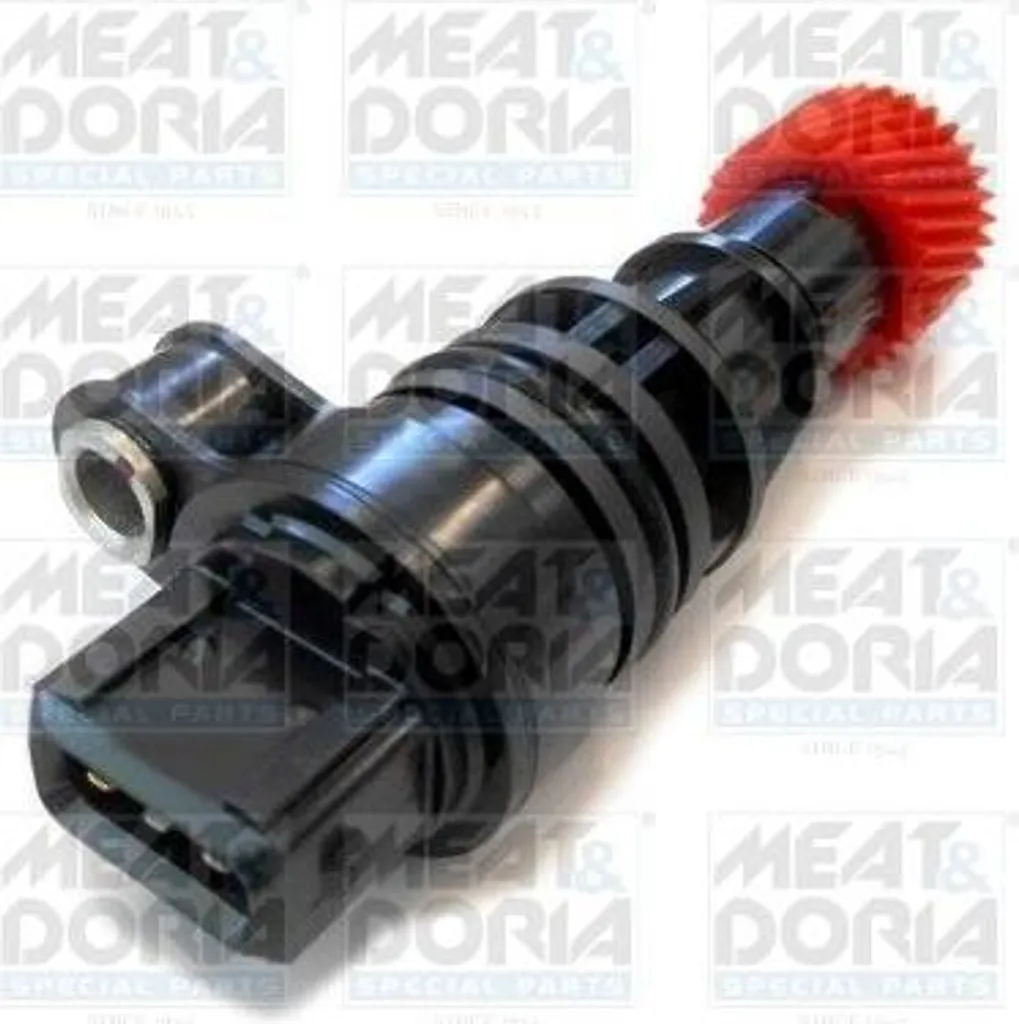 Capteur de vitesse pour Carens - Remplacez votre pièce OE 4651039100