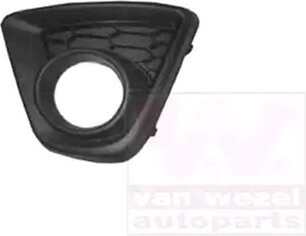 VAN WEZEL 2780593 - OE KD5350C21 Lüftungsgitter, links für CX-5 (GH, KE)