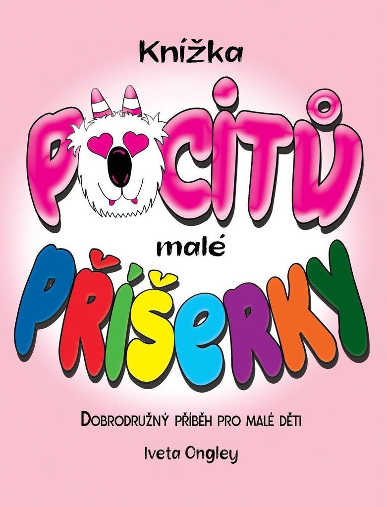 Kní¿ka pocit¿ malé P¿í¿erky