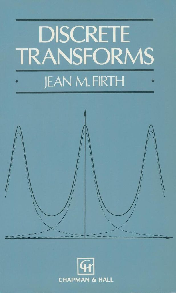 Discrete Transforms
