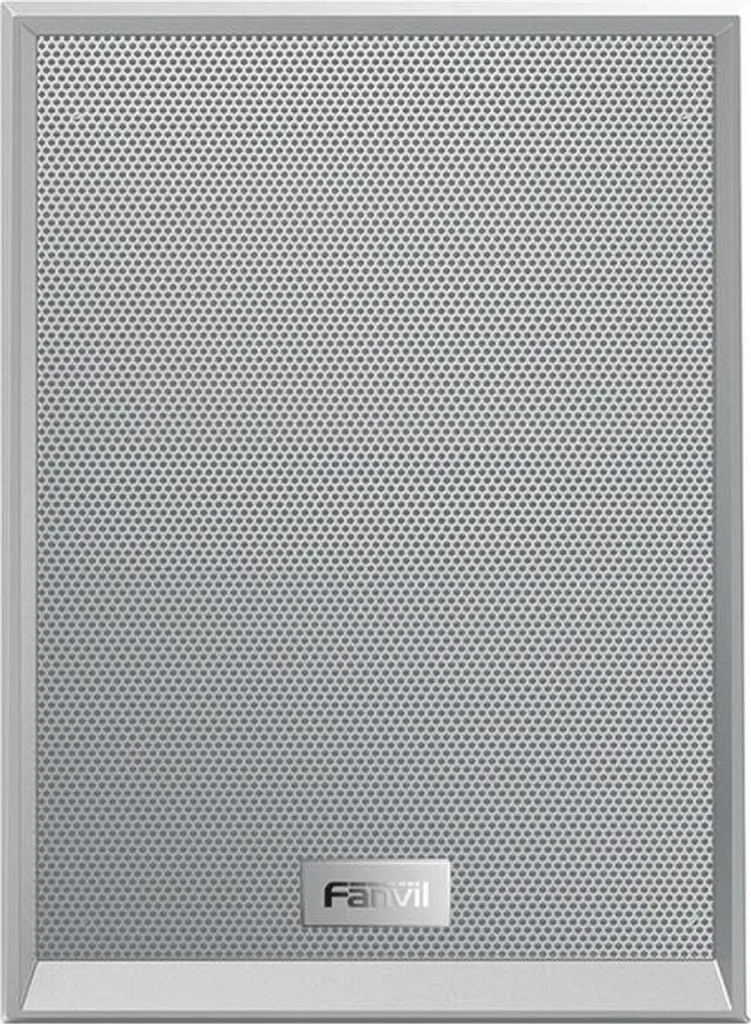 Haut-parleur Hi-Fi Fanvil A212 100-20000 Hz pour un Son Haute Qualité