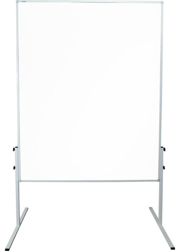 Moderationstafel X-tra!Line 120x150cm Glas