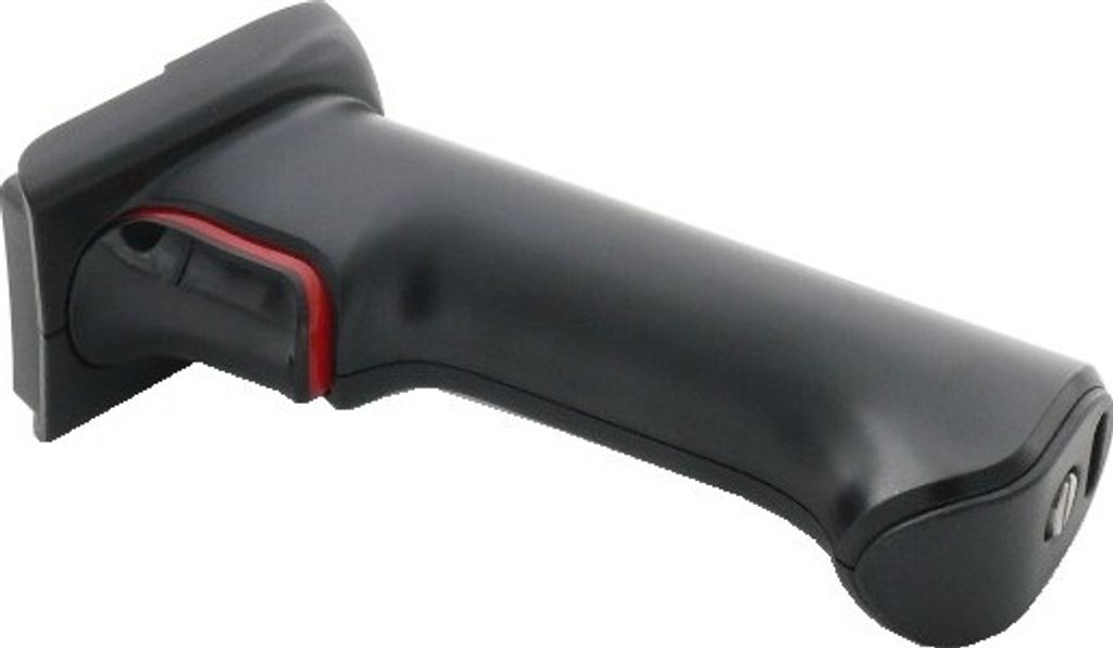 Honeywell EDA61K-SH-DC, Griff, Schwarz, Honeywell, EDA61K