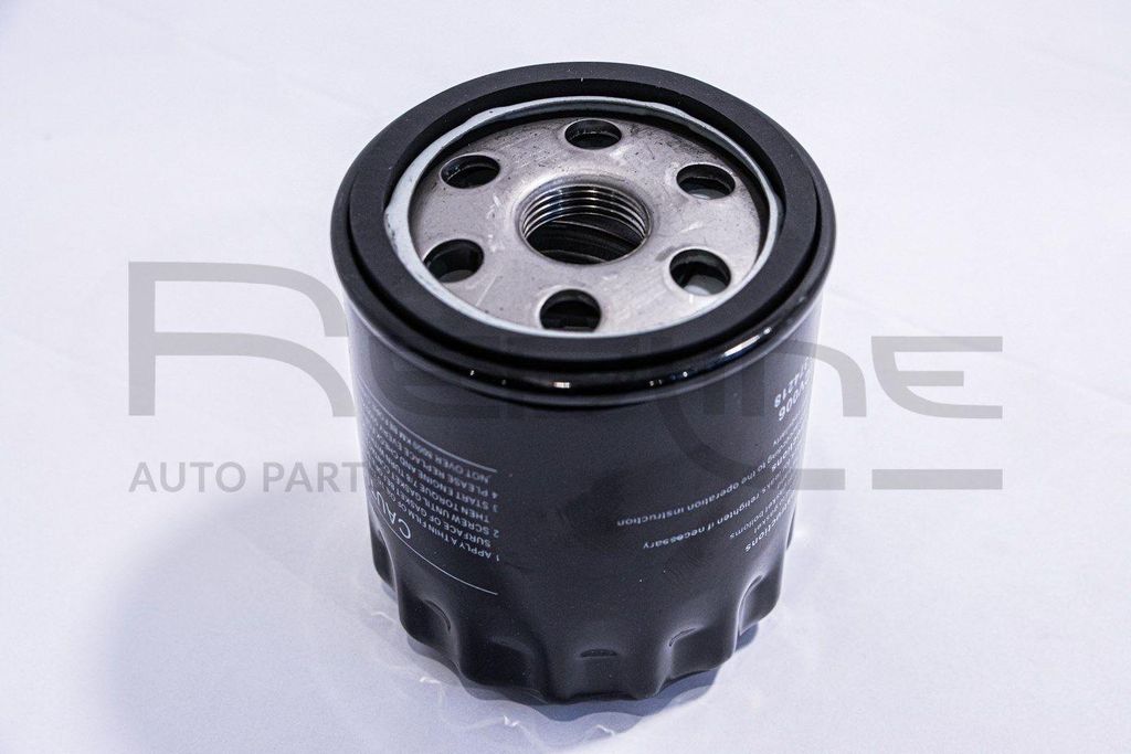 Ölfilter RED-LINE 38CV006 Anschraubfilter für CHEVROLET CORVETTE (C6) für HUMMER H2 SUV für CADILLAC ESCALADE GMT 900