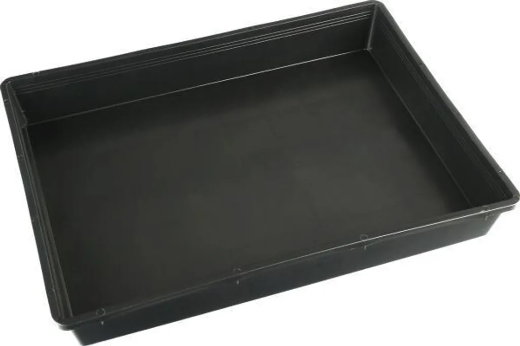 Bac de Rétention pour Produits Chimiques 560mm Condor Outillage 9910